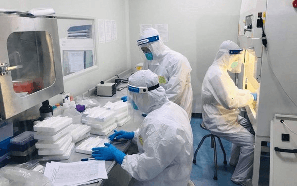Ca nhiễm Covid tối 17-12:  Cả nước thêm 15.236 ca nhiễm mới; 31.057 bệnh nhân được công bố khỏi bệnh