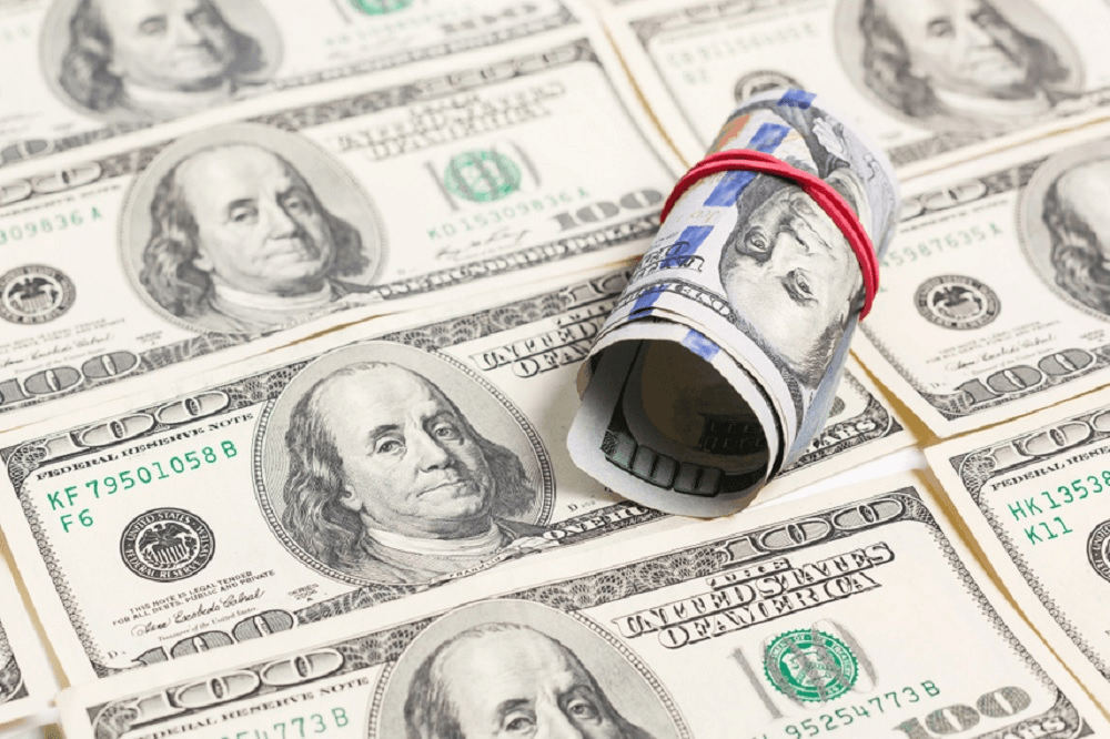 Tỷ giá USD hôm nay 18-12: Đồng USD vụt tăng trở lại, giá bitcoin tiếp đà giảm còn hơn 46.400 USD