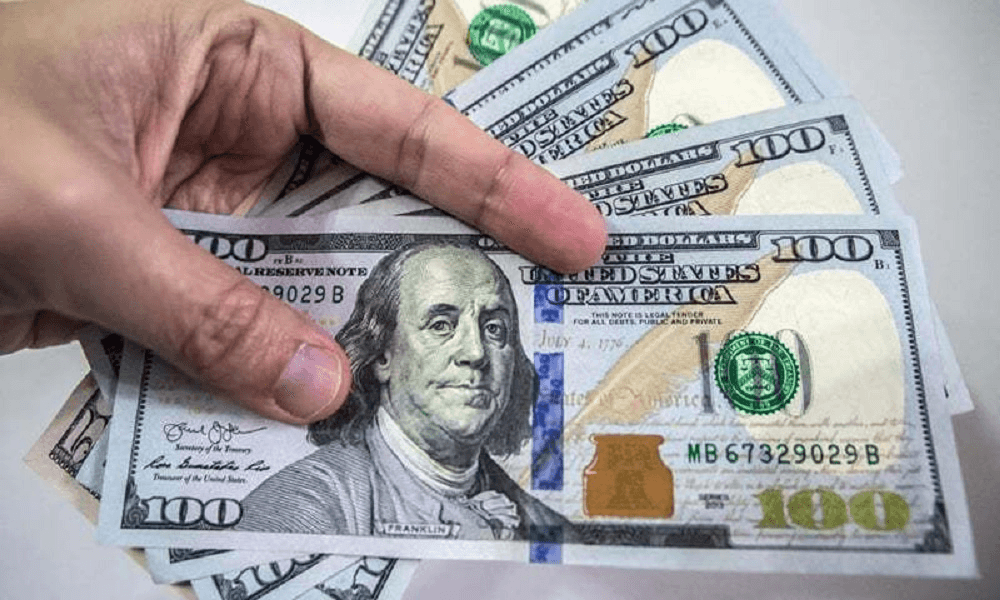 Tỷ giá USD hôm nay 19-12: Đồng USD neo giá cao, bitcoin tiếp đà tăng đạt hơn 46.800 USD