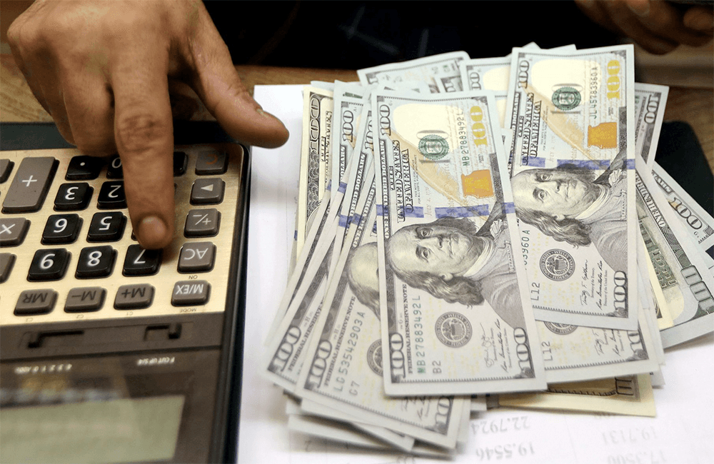 Tỷ giá USD hôm nay 20-12: Đồng USD khó đoán định, bitcoin tăng nhẹ đạt hơn 47.200 USD