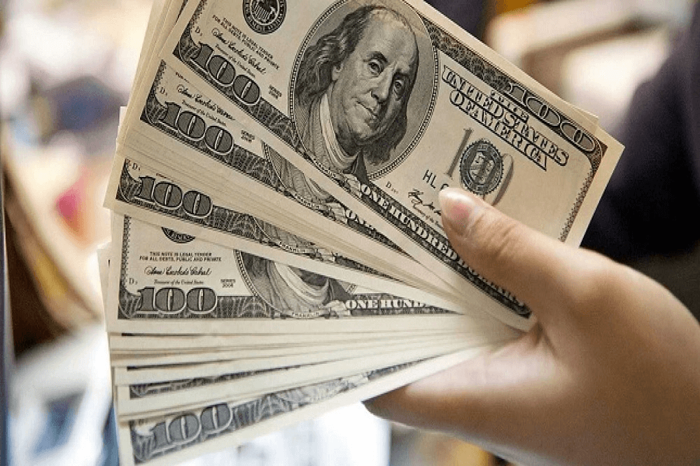 Tỷ giá USD hôm nay 21-12: Đồng USD giảm nhẹ, giá bitcoin tiếp đà giảm còn hơn 46.900 USD