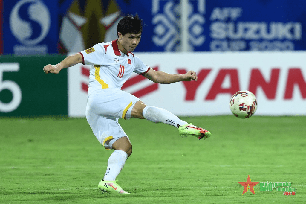 Bán kết AFF Cup 2020, Việt Nam-Thái Lan: Cuộc chiến của hai “ông kẹ”