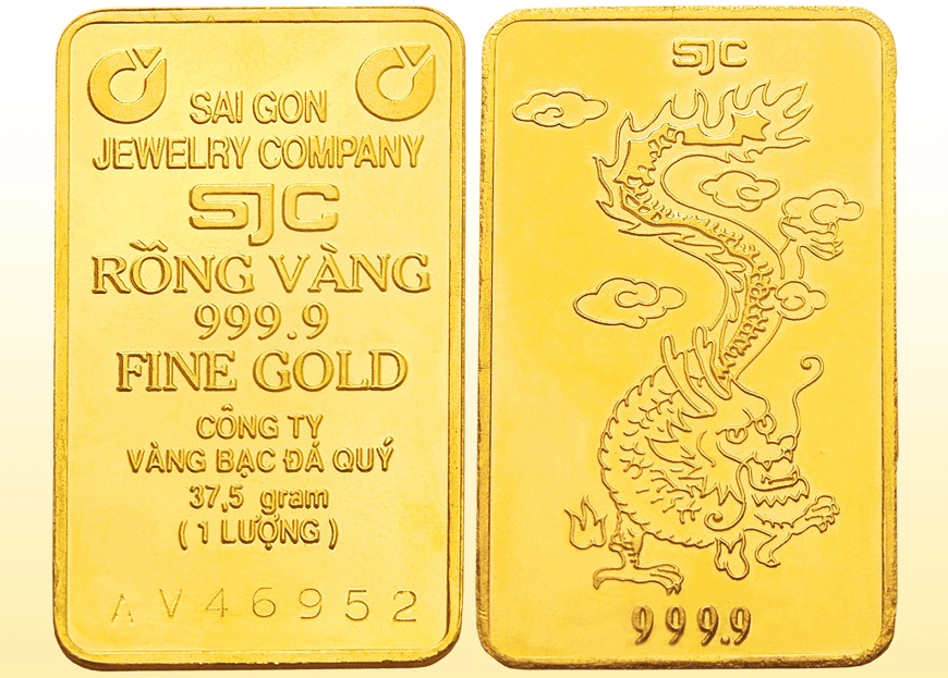 Giá vàng hôm nay 23-12: Vàng thế giới vượt ngưỡng 1.800 USD/ ounce