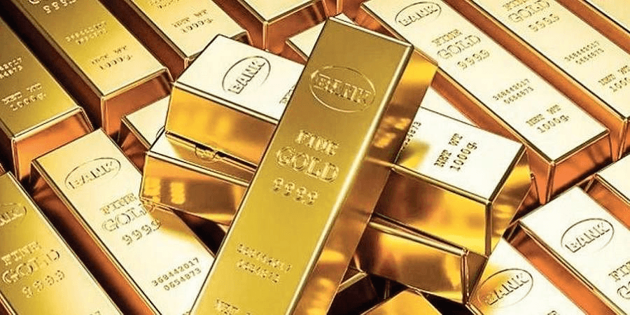 Giá vàng hôm nay 24-12: Vàng tăng mạnh trước kỳ nghỉ Giáng sinh