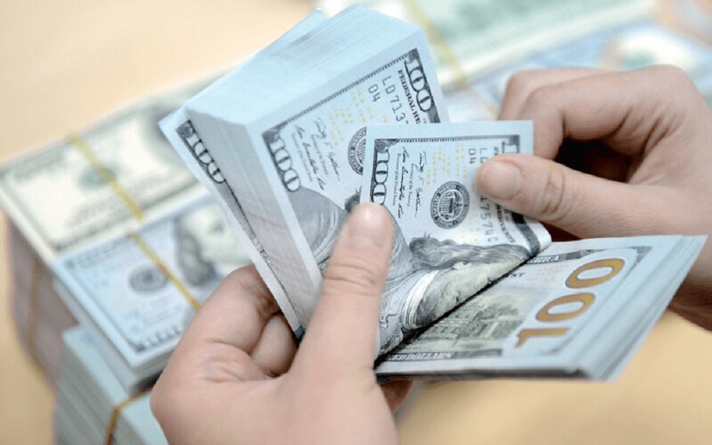 Tỷ giá USD hôm nay 24-12: Đồng USD tiếp đà giảm, giá bitcoin tăng mạnh đạt hơn 50.700 USD