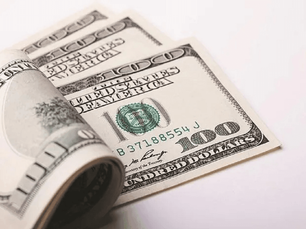 Tỷ giá USD hôm nay 25-12: Đồng USD đi ngang, giá bitcoin đạt hơn 50.800 USD