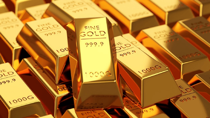 Giá vàng hôm nay 26-12: Vàng SJC tăng 50.000 đồng/ lượng
