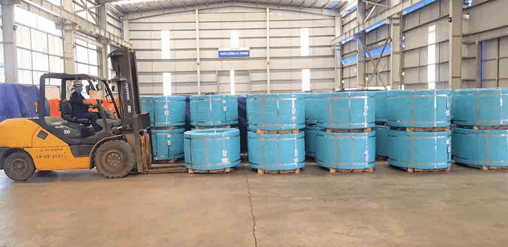 Nắm bắt cơ hội, đẩy mạnh khai thác thị trường Hoa Kỳ