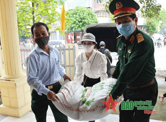 Vị tướng làng Vồng