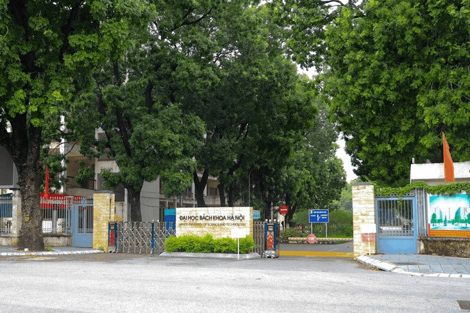 Trường Đại học Bách khoa Hà Nội thi thử kỳ thi đánh giá tư duy