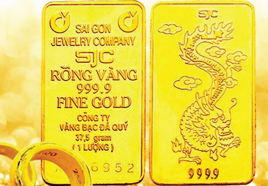Giá vàng hôm nay 4-1: Rớt giá thê thảm, xuống sát mức 1.800 USD/ ounce