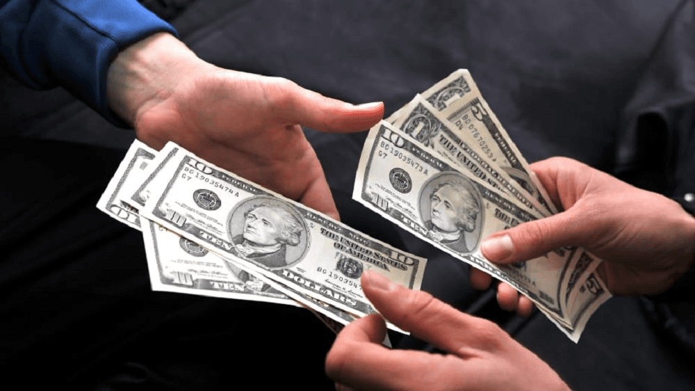 Tỷ giá USD hôm nay 4-1: Đồng USD khởi sắc phiên giao dịch đầu năm, giá bitcoin tụt dốc còn hơn 46.200 USD