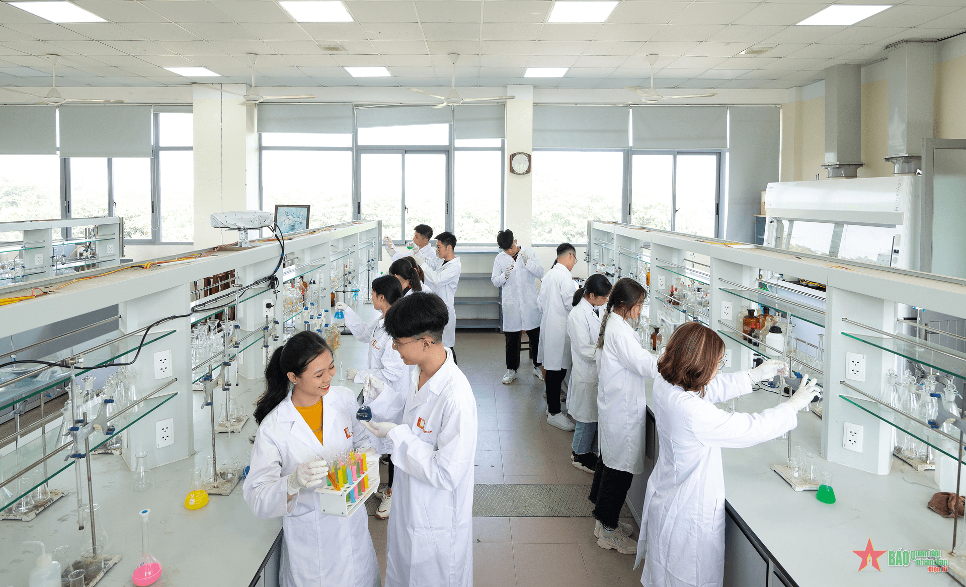 Xu hướng phát triển giáo dục đại học năm 2022