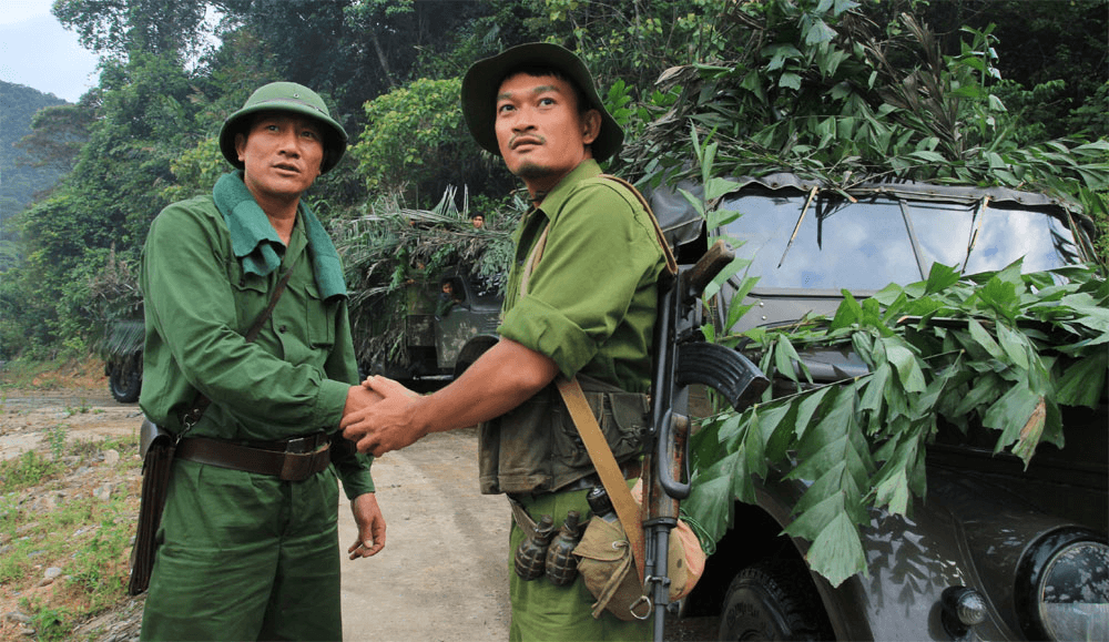 Phát triển nội lực điện ảnh Việt Nam để có tác phẩm xứng tầm sự nghiệp đổi mới đất nước
