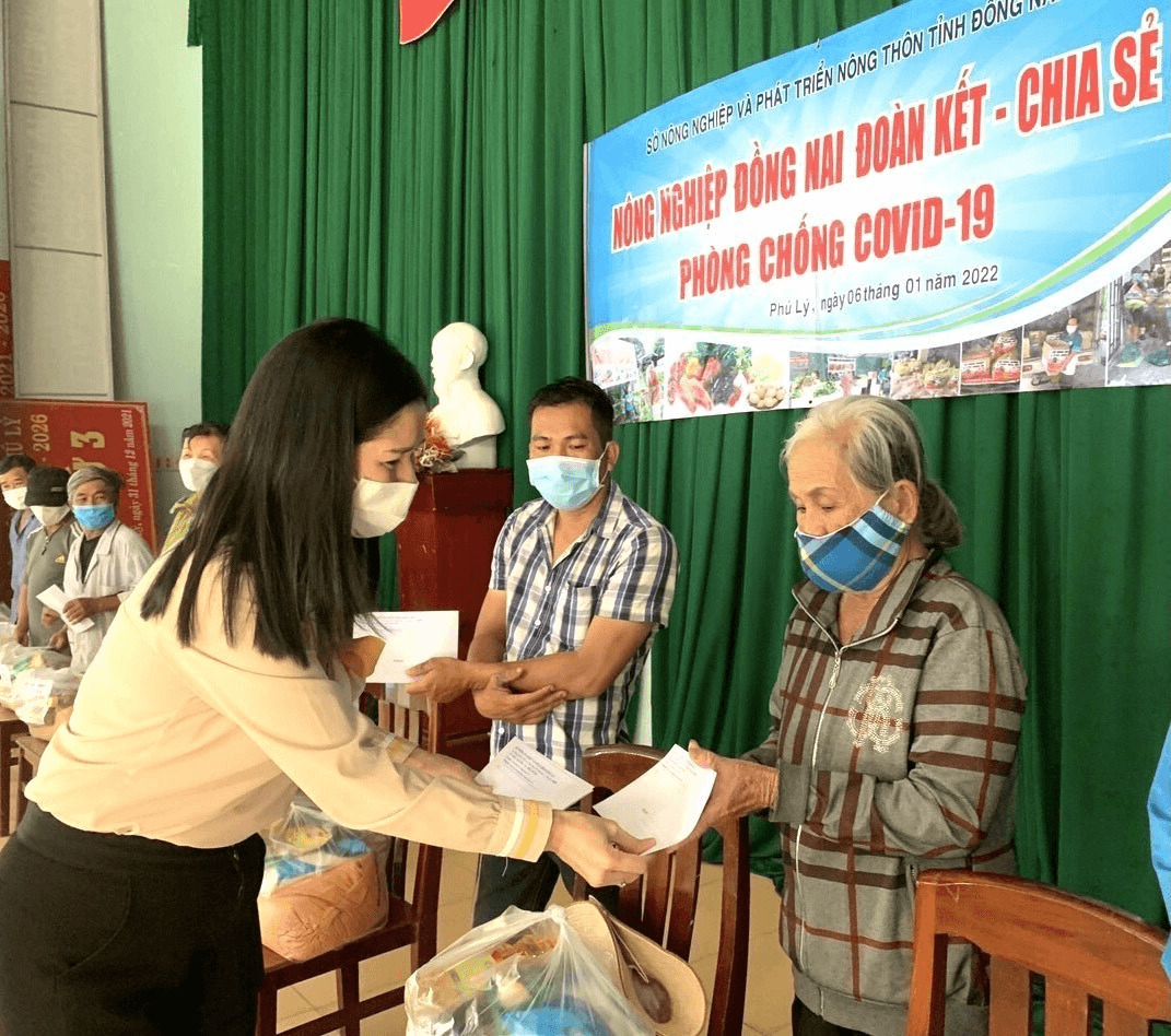 Tổ chức khảo sát việc tiêm vaccine ngừa Covid-19 cho trẻ từ 5 tuổi