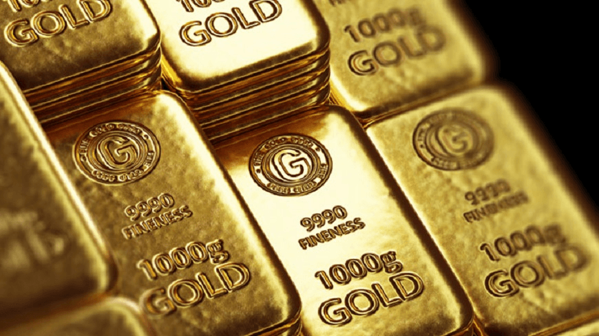 Giá vàng hôm nay 8-1: Vàng trong nước tăng nhẹ 50.000 - 150.000 đồng/ lượng