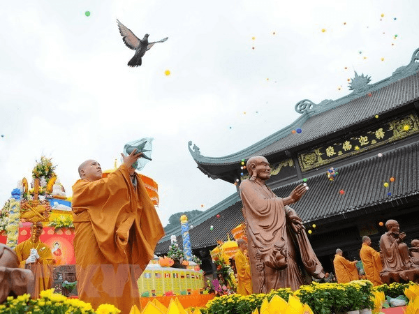 Việc thanh tra chuyên ngành về tín ngưỡng, tôn giáo được quy định như thế nào?