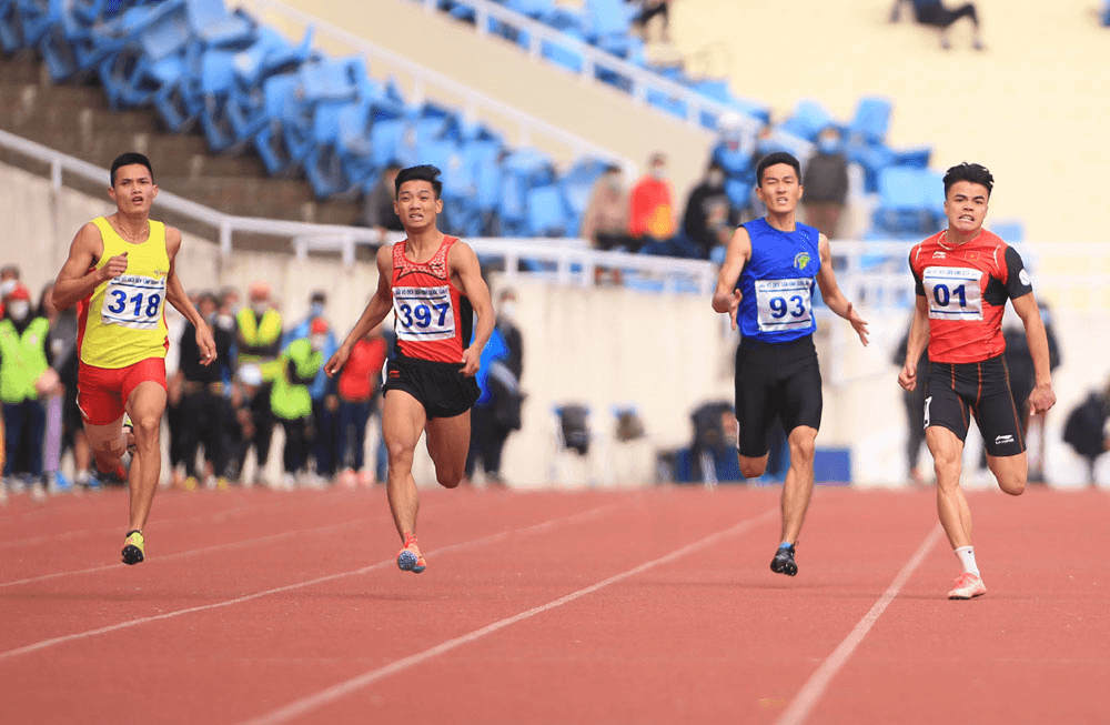 Nỗ lực tổ chức SEA Games 31 an toàn, tiết kiệm, thành công