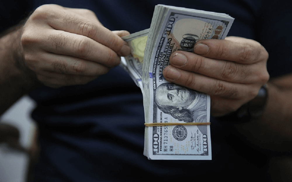 Tỷ giá USD hôm nay 9-1: USD giảm trở lại, bitcoin “lình xình” quanh ngưỡng 41.000 USD