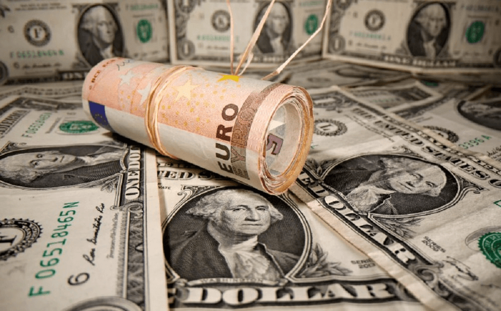 Tỷ giá USD hôm nay 11-1: Đồng USD phục hồi, bitcoin chìm trong sắc đỏ chạm đáy 39.600 USD