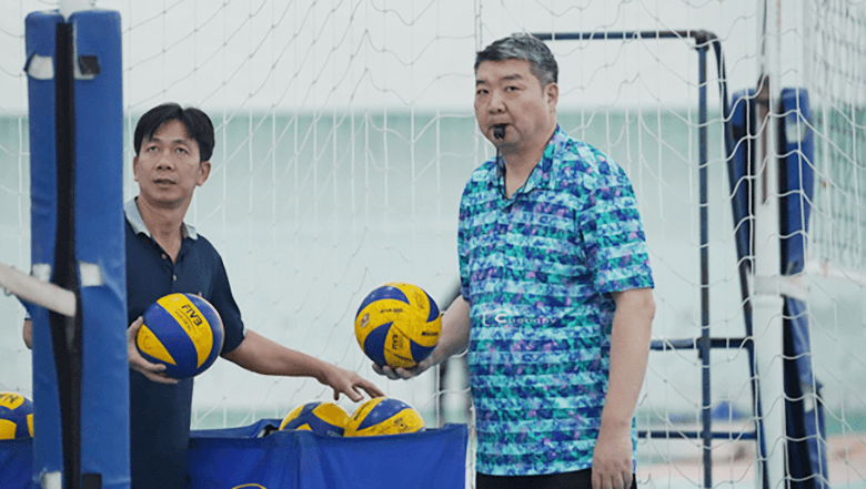 Hướng tới SEA Games lần thứ 31: Áp lực không đáng có