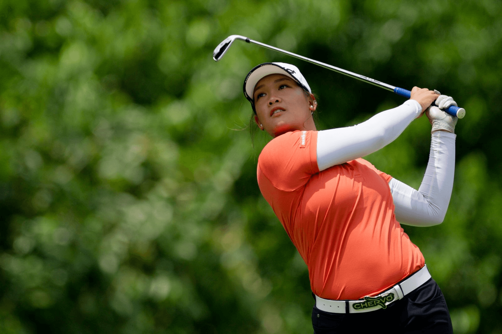 11 giải golf được tổ chức trong năm 2022
