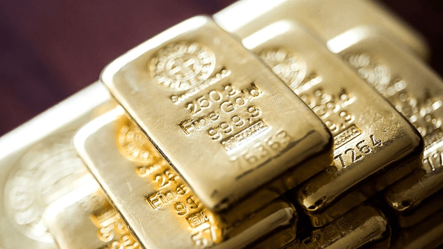 Giá vàng hôm nay 14-1: Tiếp tục đà tăng bất chấp Fed thắt chặt tiền tệ