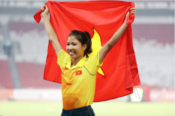 Thể thao Việt Nam phấn đấu giành từ 3 đến 5 huy chương vàng ASIAD 19