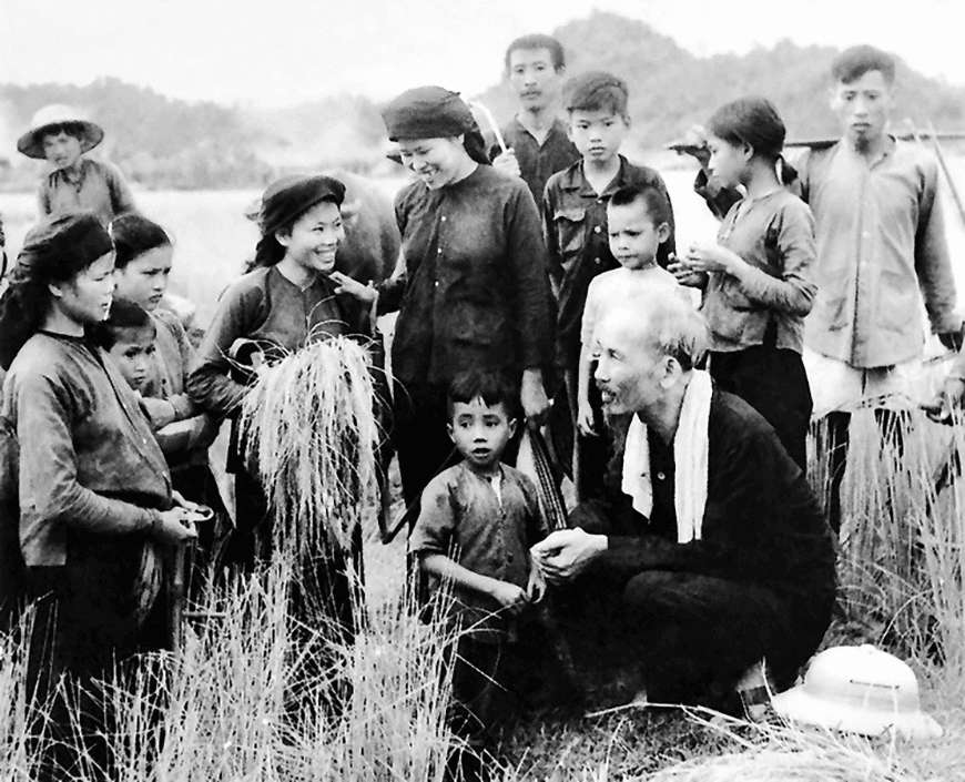 Ngày 12-2-1947: Ngày thành lập Cục Dân quân tự vệ