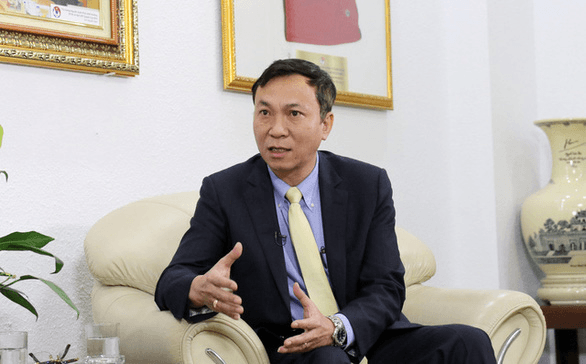 Nghĩ lớn để thành công