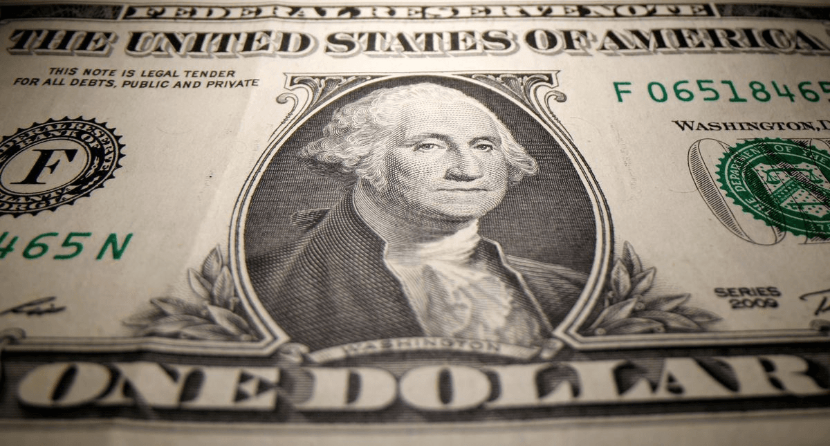 Tỷ giá USD hôm nay 15-1: Đồng USD phục hồi, bitcoin tăng trở lại đạt hơn 43.200 USD