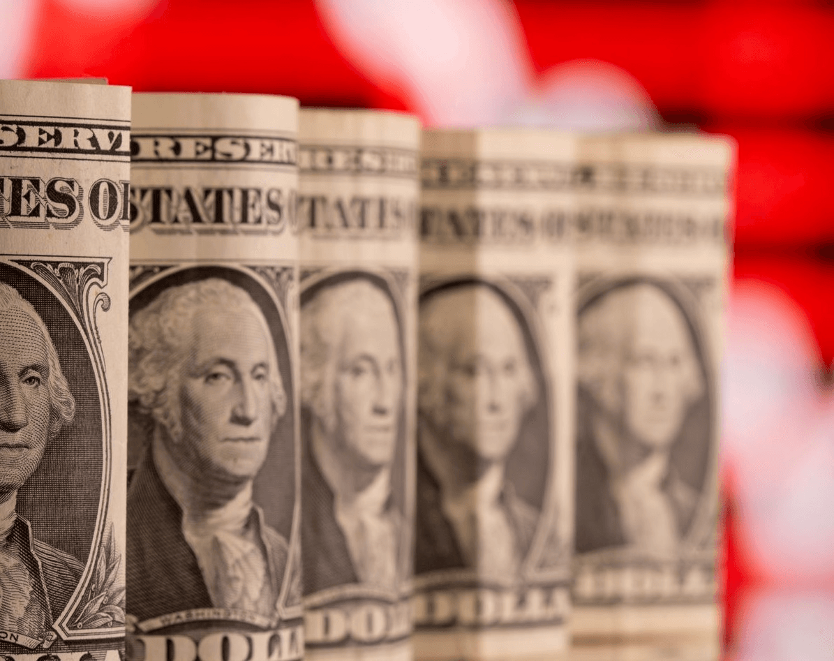 Tỷ giá USD hôm nay 16-1: USD đi lên từ đáy, bitcoin dao động quanh mốc 43.300