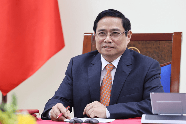 Phát triển Đại học Quốc gia TP Hồ Chí Minh trở thành hệ thống đại học chất lượng cao