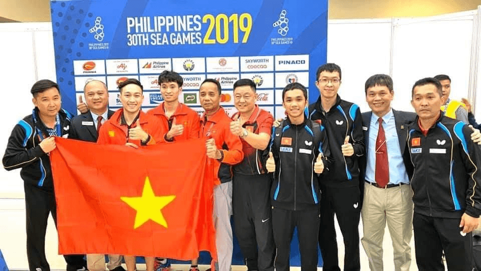 Hy vọng đặt vào các tay vợt nam