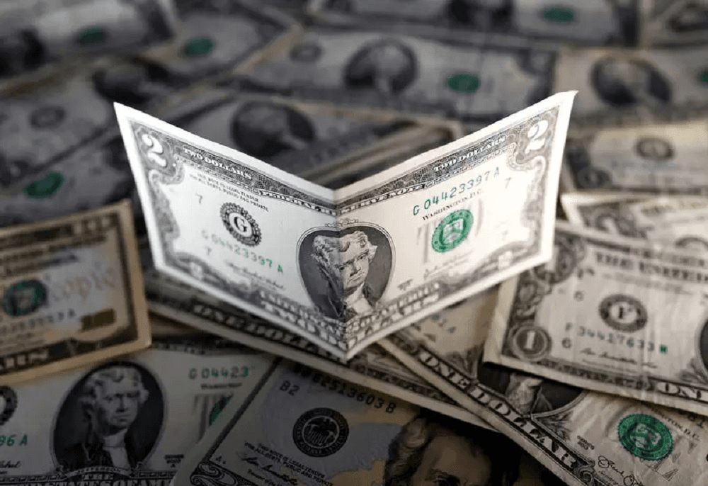 Tỷ giá USD hôm nay 20-1: Đồng USD giảm trở lại, bitcoin chật vật quanh ngưỡng 41.800 USD