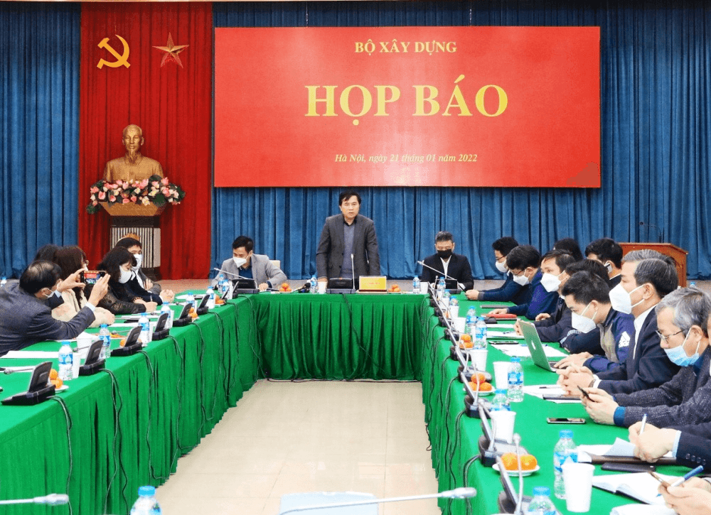 Kiểm soát chặt chẽ để phát triển lành mạnh thị trường bất động sản