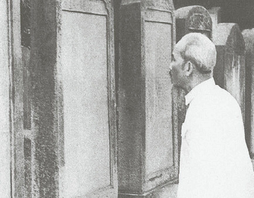 Ngày 1-2-1942: Bác Hồ căn dặn “Dân ta phải biết sử ta”