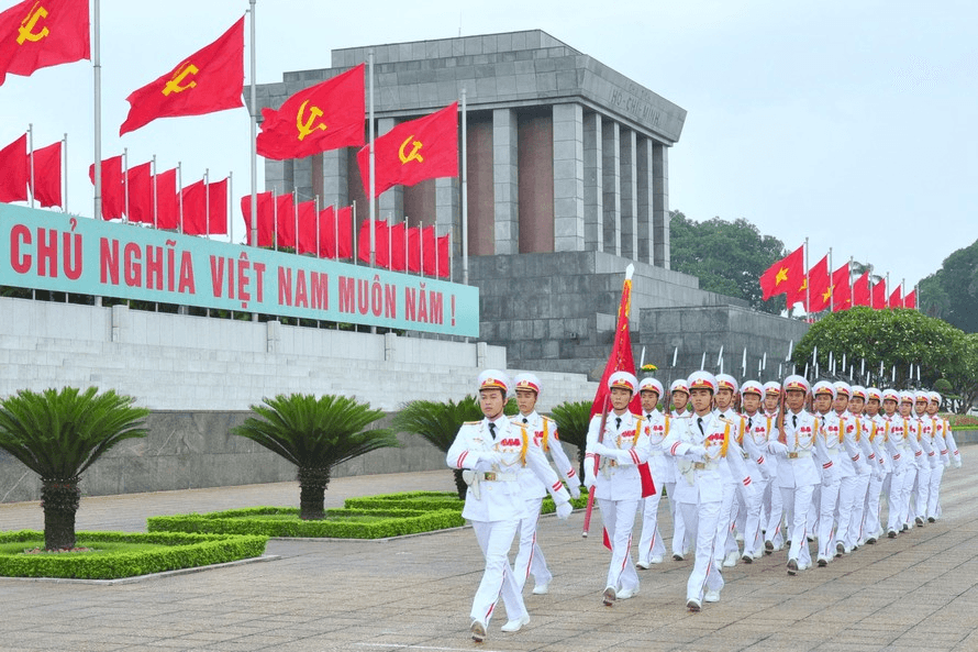 Ngày 2-2-1975 là Ngày thành lập Đoàn 275, Bộ Tư lệnh Lăng
