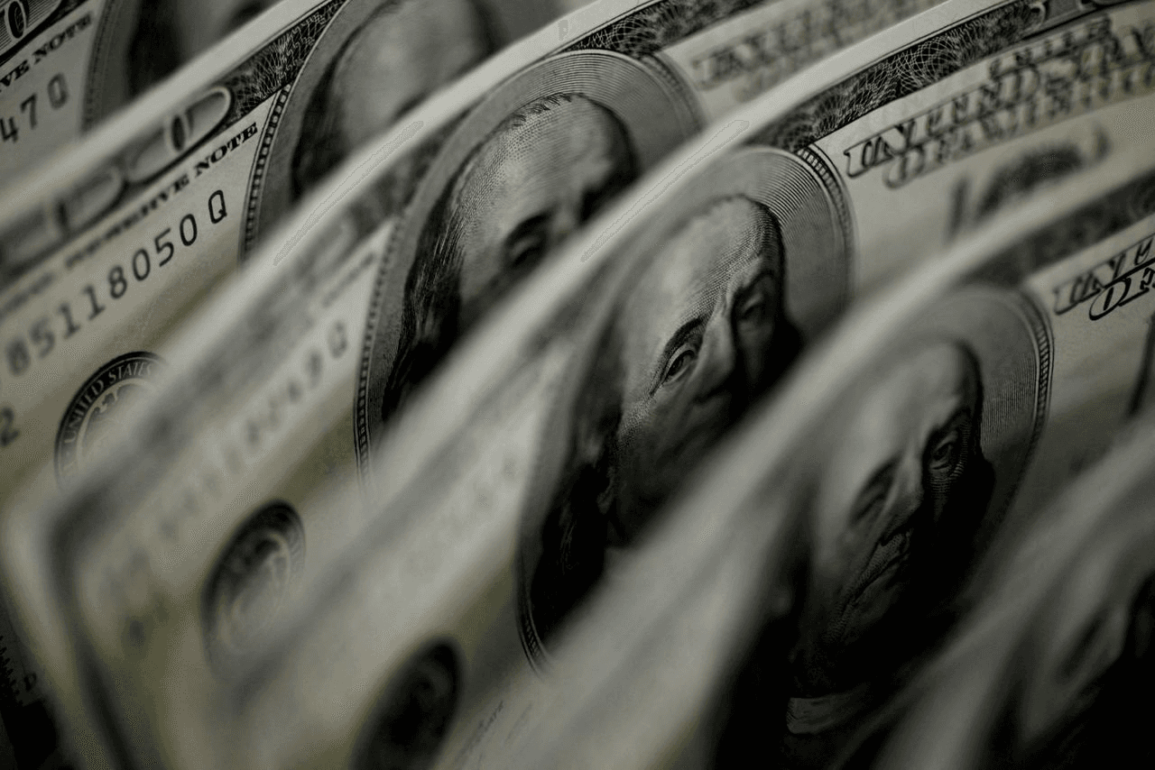 Tỷ giá USD hôm nay 27-1: Đồng USD đạt mức tăng cao nhất sau 5 tuần, bitcoin "lình xình" quanh mốc 36.000 USD