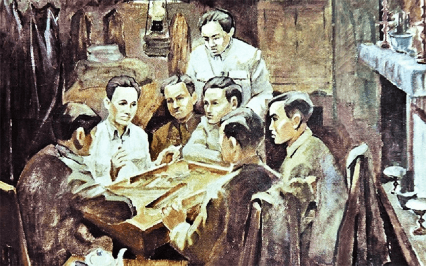 Ngày 3-2-1930: Bước ngoặt lịch sử của cách mạng Việt Nam