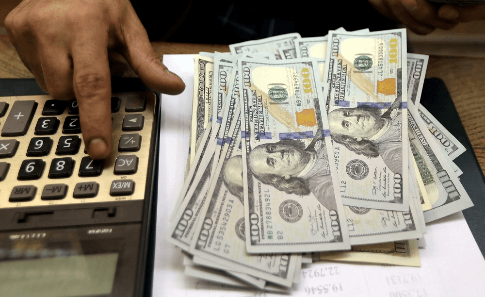 Tỷ giá USD hôm nay 28-1: Đồng USD tiếp đà “phi mã”, bitcoin dao động quanh mốc 36.000 USD