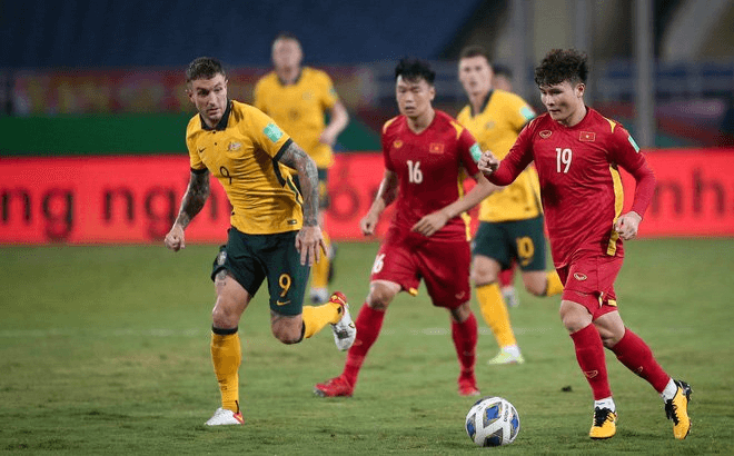 Australia - Việt Nam: Chờ đợi làn gió mới