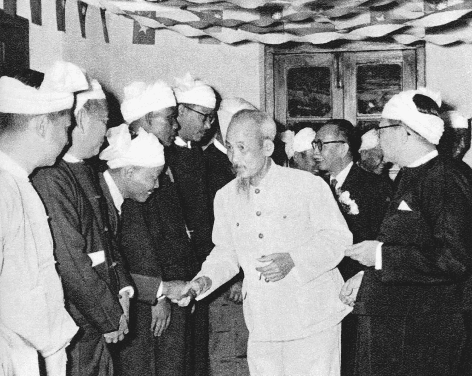 Ngày 14-2-1968: Ngày truyền thống Sư đoàn 375 (Quân chủng Phòng không – Không quân)