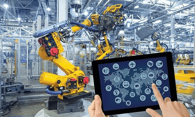 Việt Nam đặt mục tiêu tổng doanh thu lĩnh vực kinh tế số đạt 40 tỷ USD