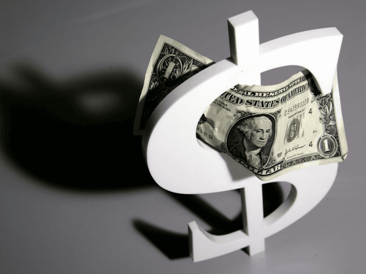 Tỷ giá USD hôm nay 31-1: USD gặp động lực tăng sau tuyên bố của Fed, giá bitcoin xuyên thủng mốc 38.700 USD