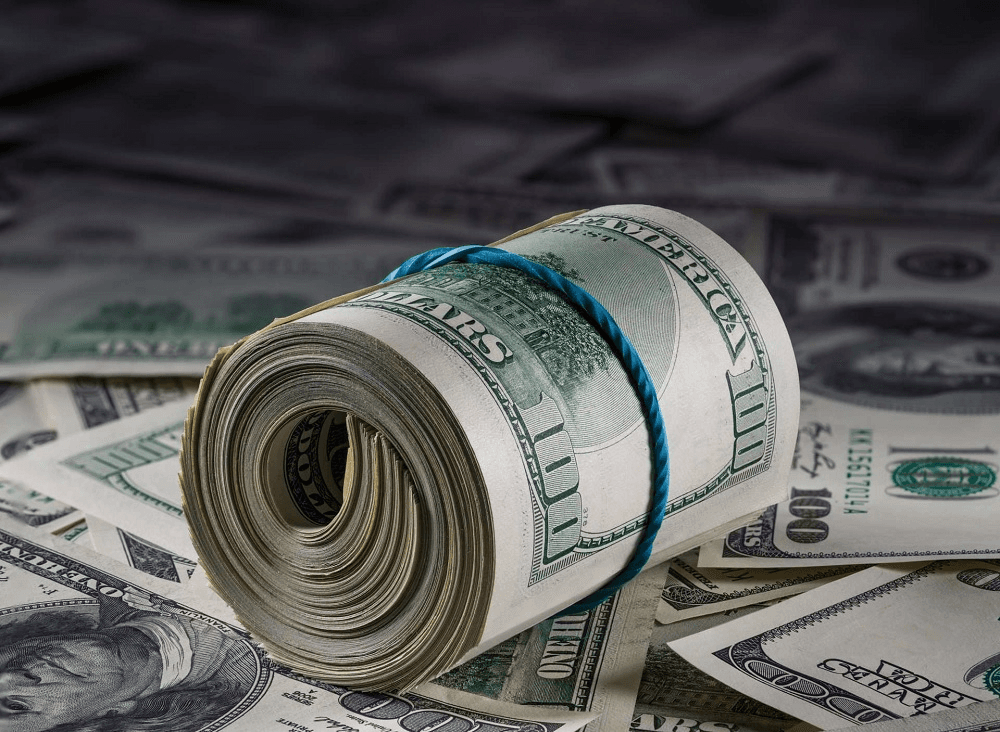 Tỷ giá USD hôm nay 1-2: Đồng USD trượt giá, bitcoin đảo chiều tăng nhẹ đạt hơn 38.700 USD