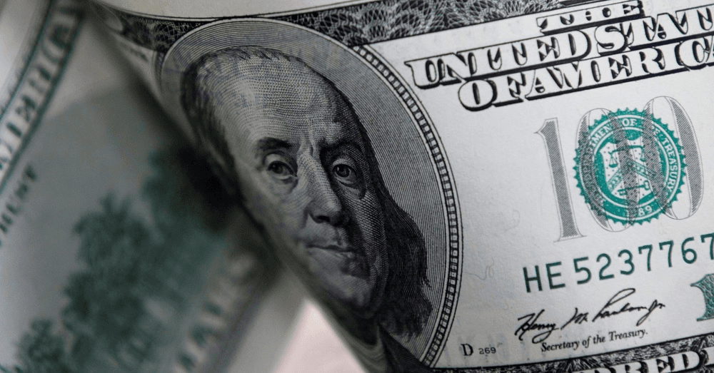 Tỷ giá USD hôm nay 5-2: Đồng USD phục hồi nhẹ, bitcoin xuyên thủng mốc 40.000 USD