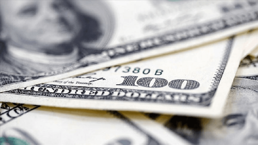 Tỷ giá USD hôm nay 6-2: USD tăng nhẹ, bitcoin leo dốc đạt hơn 41.600 USD