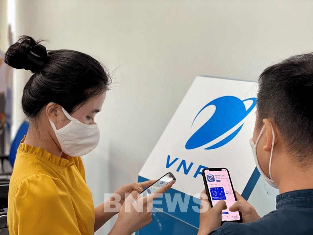Nhu cầu sử dụng dữ liệu và thoại của khách hàng đều tăng cao