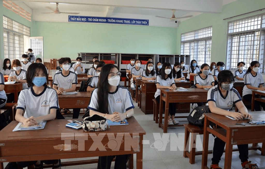 Tất cả các địa phương có kế hoạch đưa học sinh trở lại trường